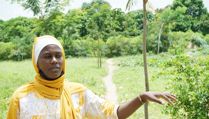 Fatimata Diop